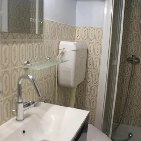 Apartment Rhododendrons Rd501 Center & Telecabine 4 Pers Chatel